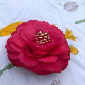 Sincerely Yours Mid Ring